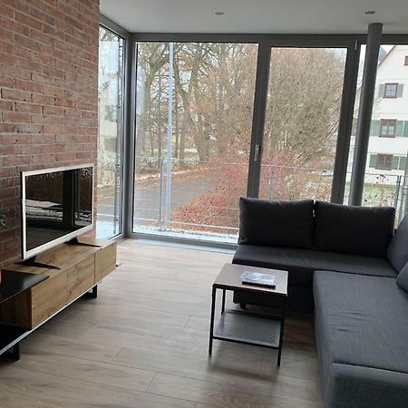 Edle First Class Ferienwohnung リートリンゲン エクステリア 写真
