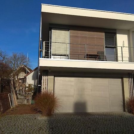 Edle First Class Ferienwohnung リートリンゲン エクステリア 写真