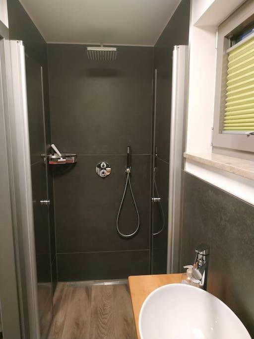 Edle First Class Ferienwohnung リートリンゲン エクステリア 写真