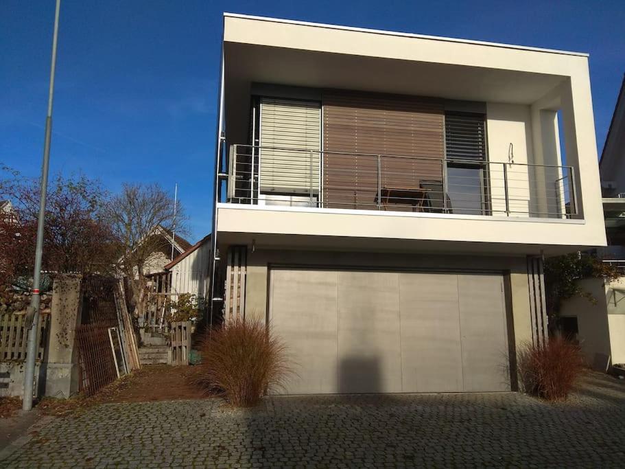 Edle First Class Ferienwohnung リートリンゲン エクステリア 写真